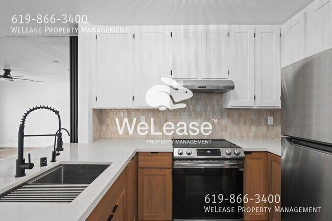 Foto del edificio - 5995 Dandridge Ln