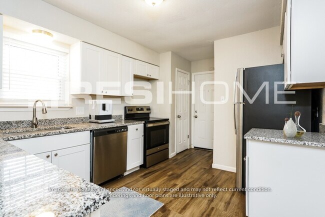 Building Photo - 1813 Bette Dr