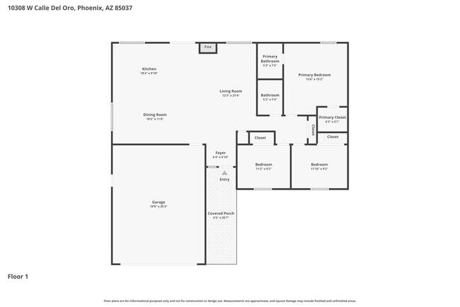 Building Photo - 10308 W Calle Del Oro