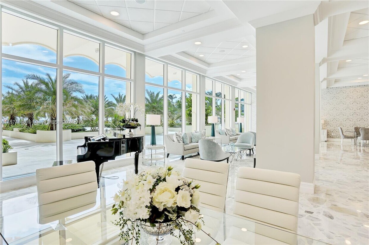 Foto principal - 2501 S Ocean Dr