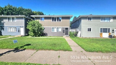 Building Photo - 5934 Washburn Ave S
