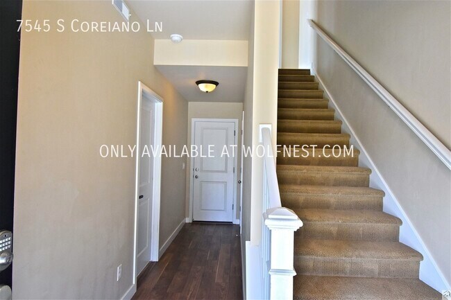 Building Photo - No Deposit Option! Amazing 3 Bedroom Midva...