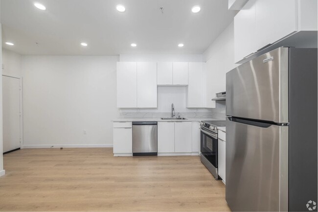 Foto del edificio - Haven on Amherst