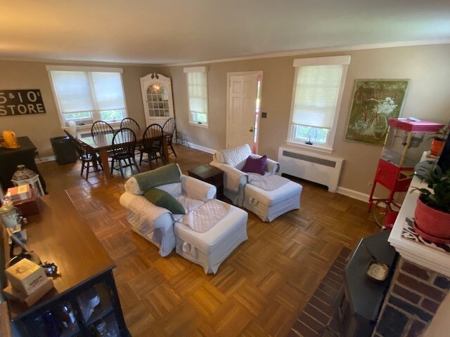 Foto del edificio - 439 Sharpless St