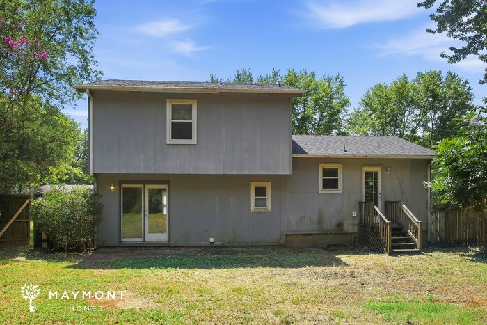 Building Photo - 121 Dexter Cir