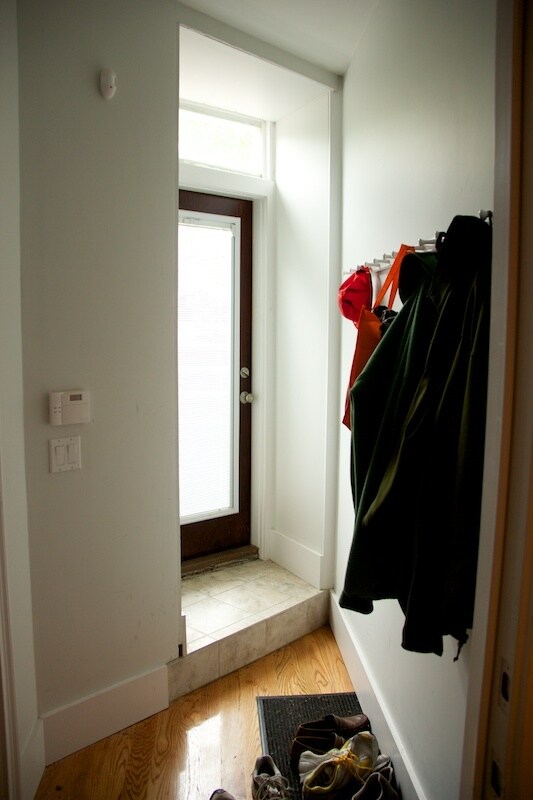 Foto del edificio - 1089 Beacon St