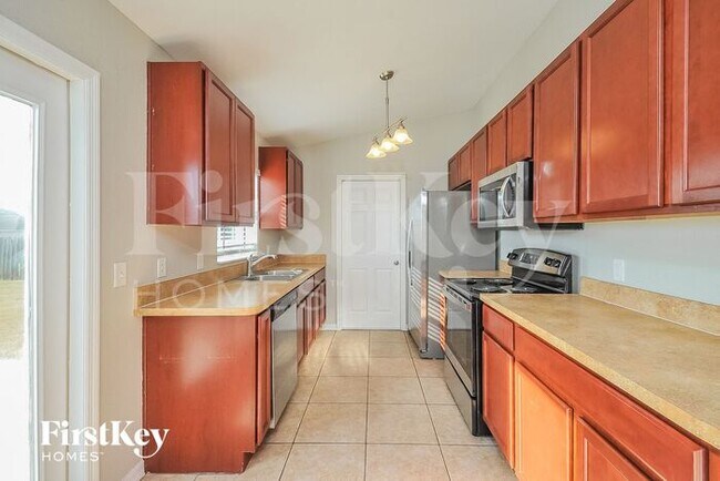 Foto del edificio - 288 Lake Eloise Pointe Blvd