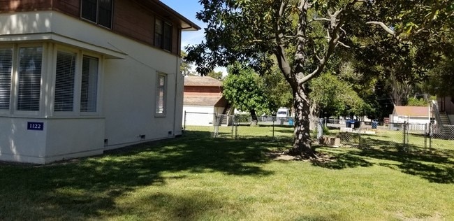 Building Photo - Historical Mare Island Duplex Unit