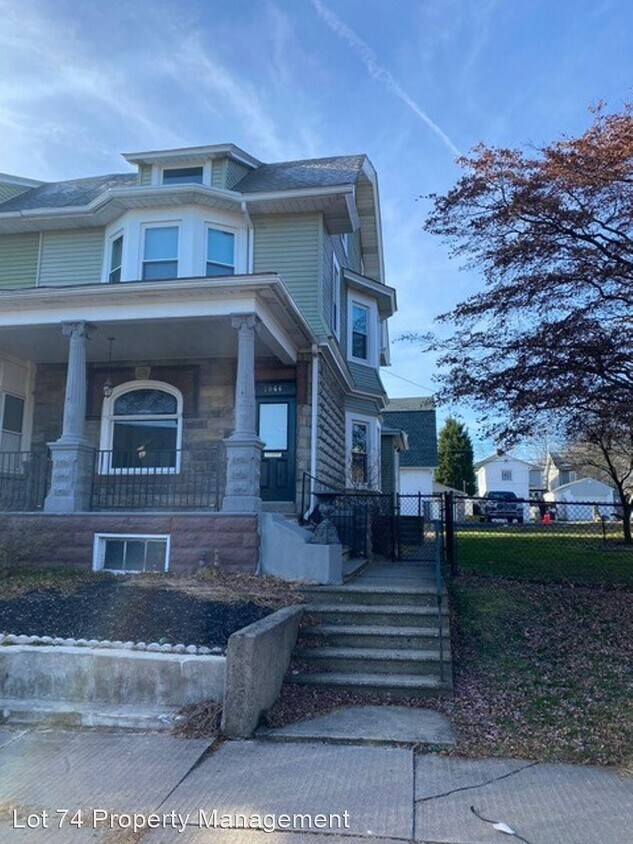 Primary Photo - 4 br, 2 bath House - 1044 7th Street