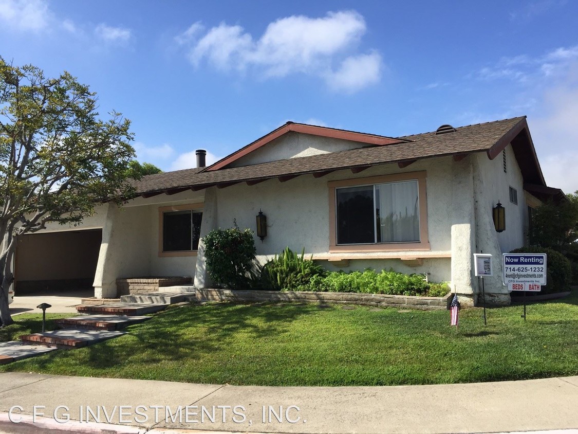 Foto principal - 3 br, 2 bath Apartment - 26192 Via De Gavilan
