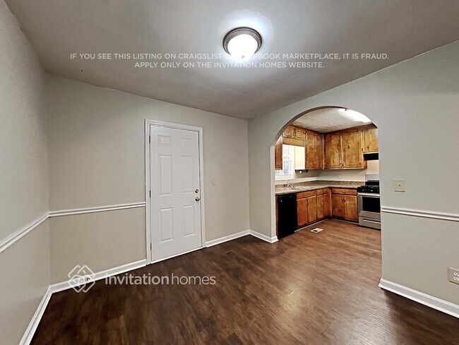 Foto del edificio - 1021 Coker Cir NW