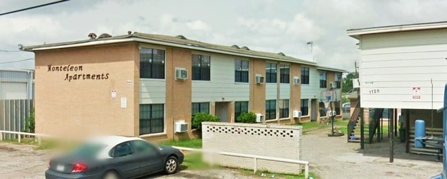 Building Photo - Monteleon Apartments