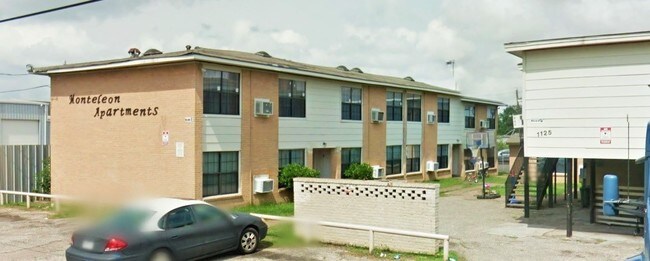 Foto del edificio - Monteleon Apartments