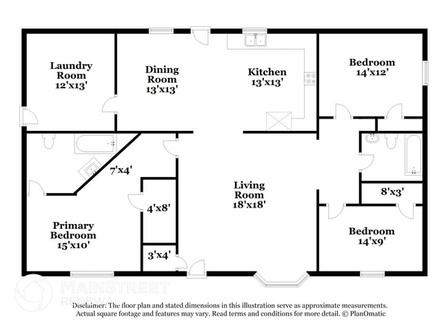 Building Photo - 5788 Adrian Ln