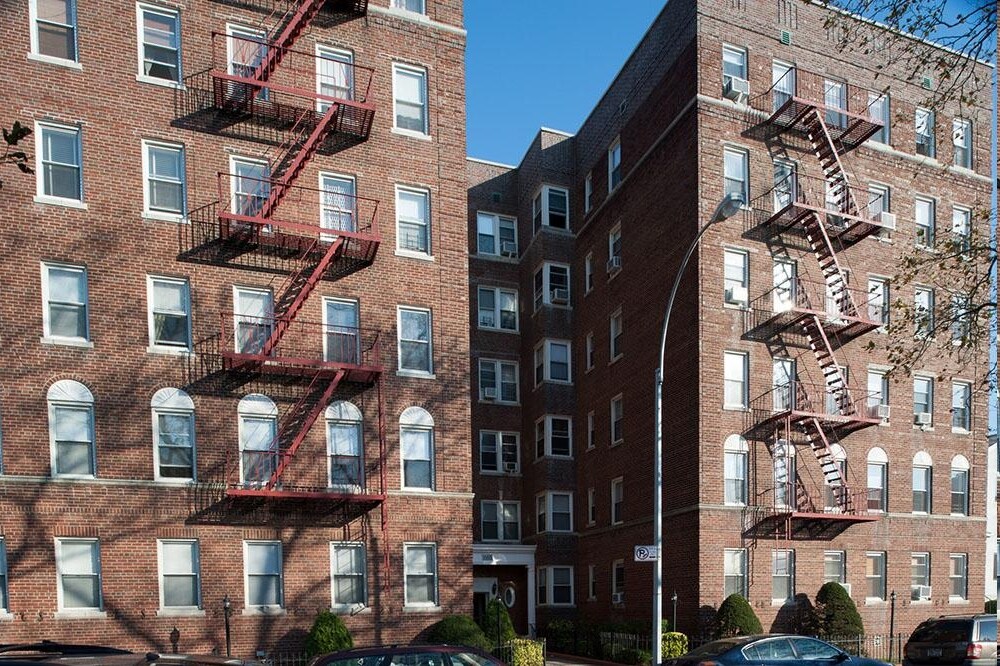 Lennard Realty Apartaments - Lennard Realty Apartments