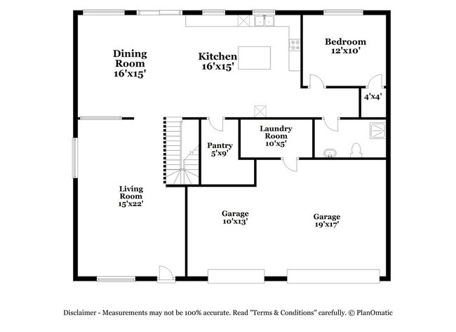 Foto del edificio - 3541 Kagan Ct