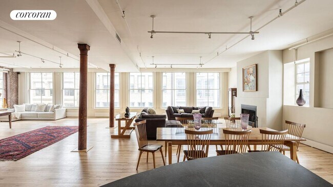 Foto del edificio - 60 Mercer St