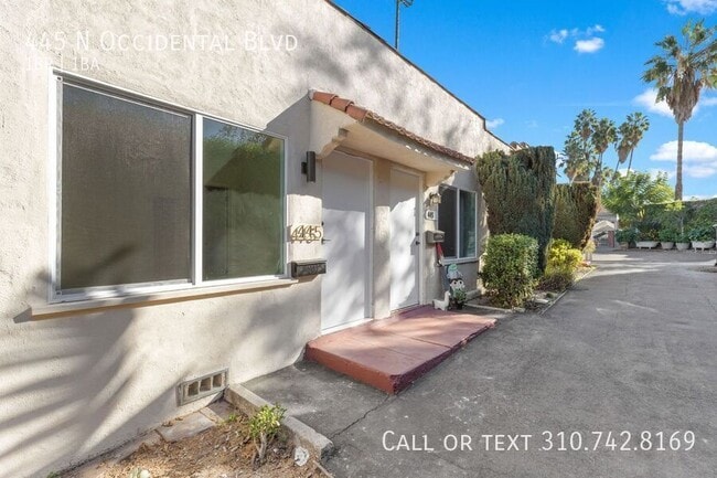 Building Photo - 445 Occidental Blvd