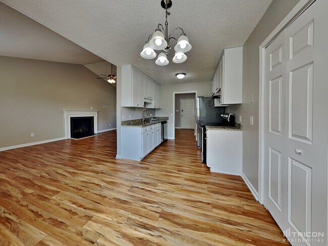 Building Photo - 404 Garrison Avenue Clayton NC