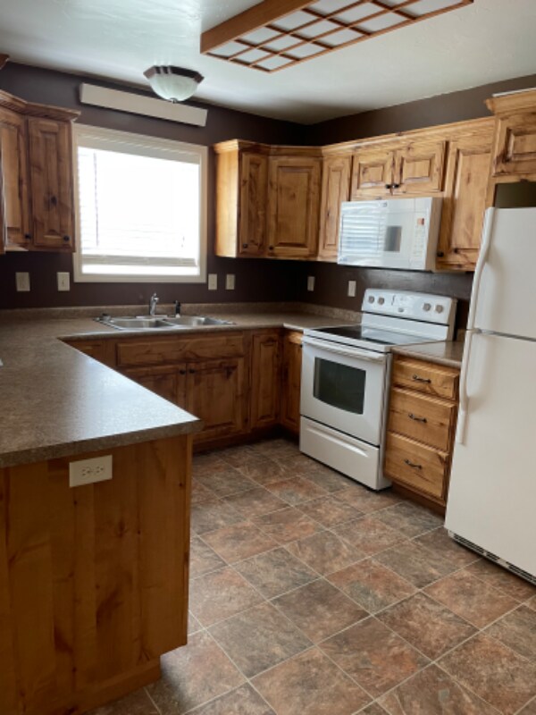 124 Adams St, Afton, WY 83110 Townhome Rentals in Afton WY