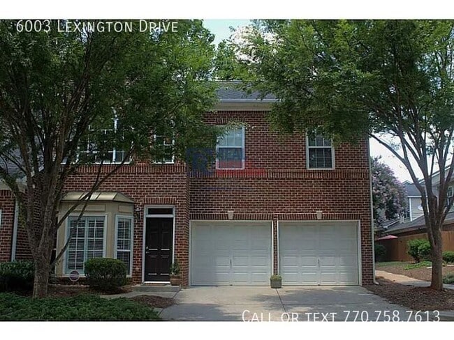 Photo - 6003 Lexington Dr House