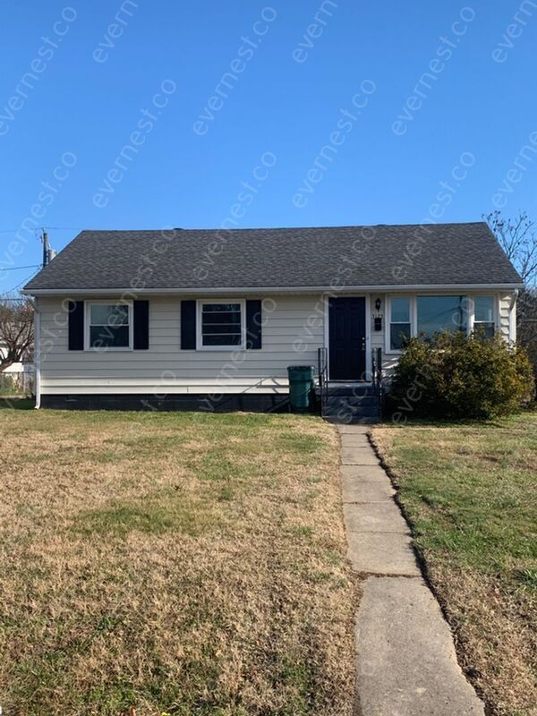 5125 Reilly St, Richmond, VA 23231 House Rental in Richmond, VA