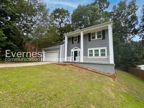 Building Photo - 263 Elm Forest Way