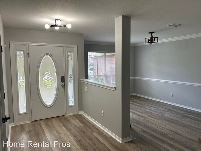 Building Photo - 4 br, 3 bath House - 1900 Larkspur Circle