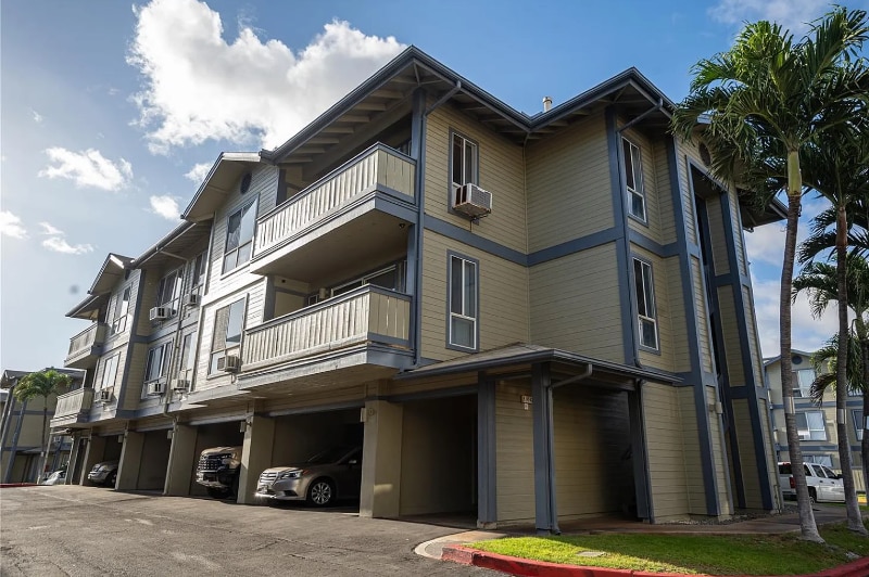 91285285 Hanapouli Cir Unit (D, Ewa Beach, HI 96706 Condo for Rent