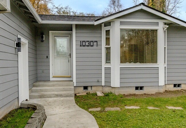 Foto del edificio - Edgewood Rambler