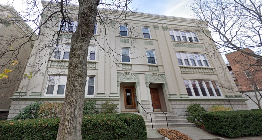 Primary Photo - 76 Egmont St