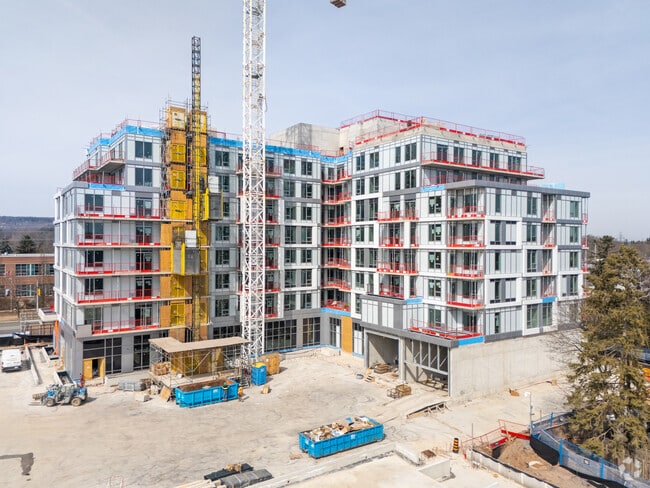 Northshore Condos