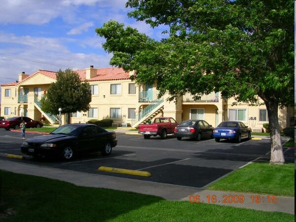 Foto del edificio - Villa Adelanto Apartments