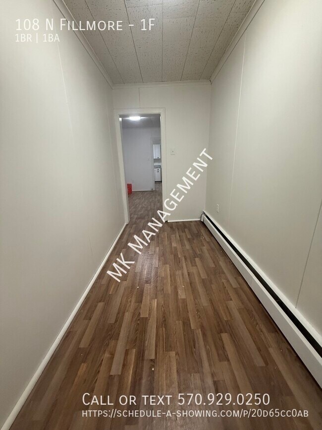 Foto del edificio - 108 N Fillmore Ave