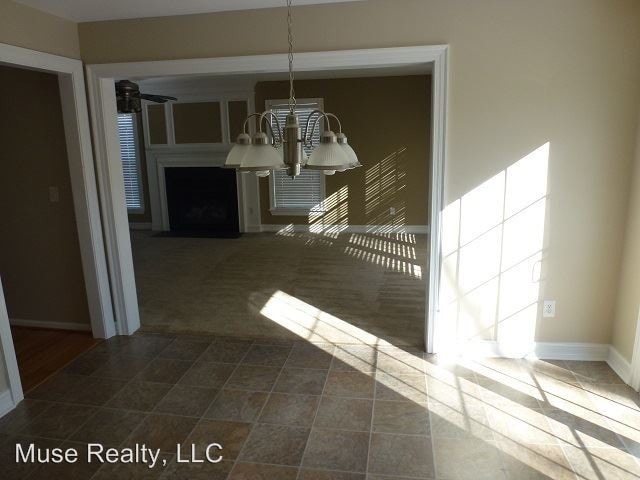 Building Photo - 4 br, 2.5 bath House - 724 Knightswood Road