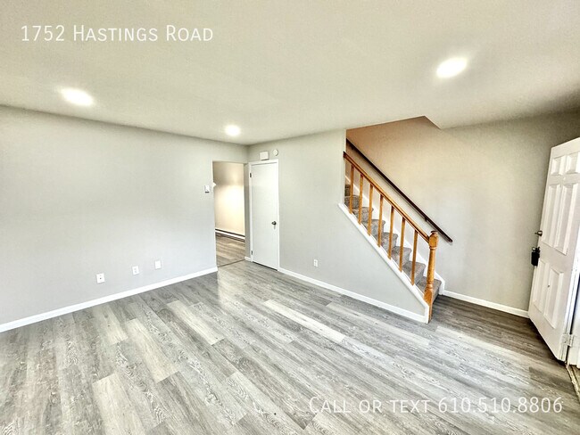 Foto del edificio - 1752 Hastings Rd
