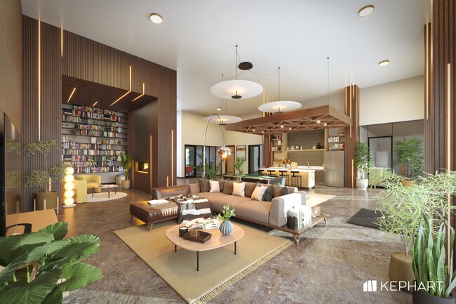 Building Photo - Paragon