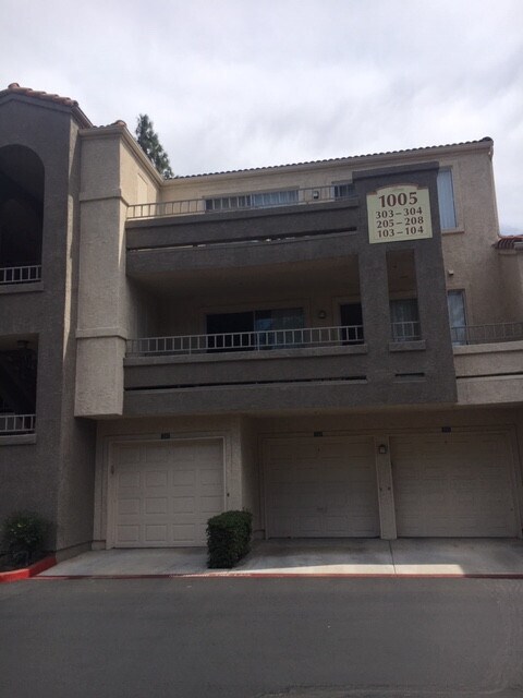 Primary Photo - One bedroom condo in Triana complex of Cor...