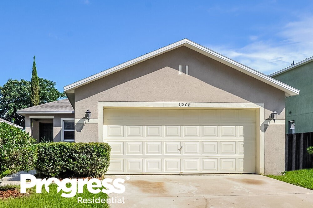 11808 Mango Cross Ct, Seffner, FL 33584 House Rental in Seffner, FL
