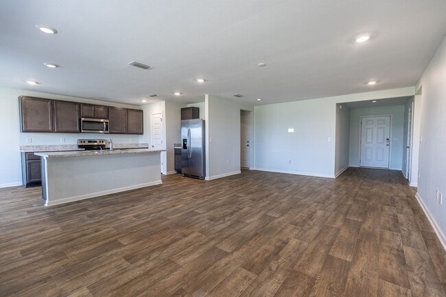 Foto del edificio - Beautiful 4-bedroom, 2-bath in a Foley neighborhood!