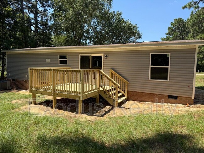 Foto del edificio - 20 Gibbs Rd