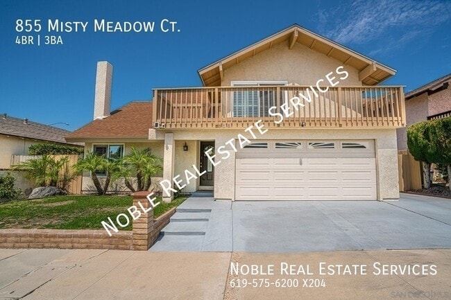Building Photo - 855 Misty Meadow Ct
