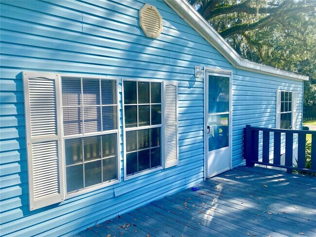 Foto del edificio - 9220 Dan Lynn St