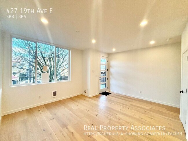 Foto del edificio - 427 19th Ave E