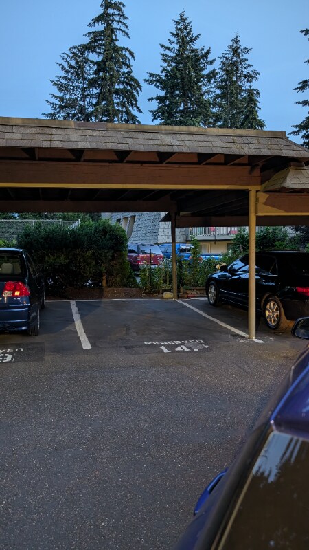 Foto del edificio - 1420 154th Ave NE