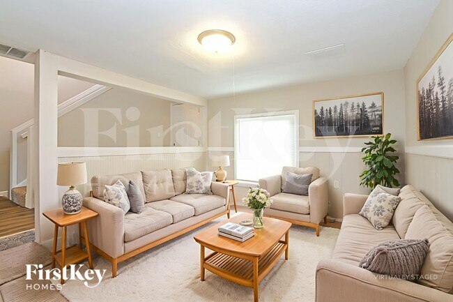 Foto del edificio - 3135 Foltz St