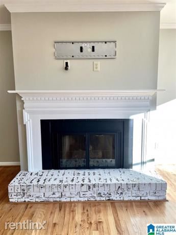 Foto del edificio - 2 br, 2 bath House - 3402 Woodcrest Dr
