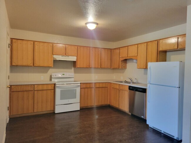 Foto del edificio - 1534 Shoshoni Trail