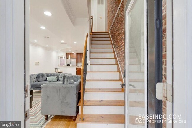 Photo - 21 Q St NW Apartment