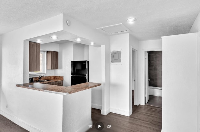 Photo - 2160 NW 29th St Apartment